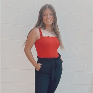 Meet your Posher, Kaylee